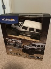 Axial SCX24 2019 Jeep Wrangler JLU 1/24 Scale picture