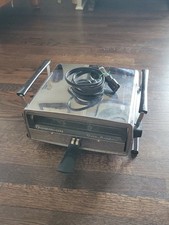 Vintage Dominion Oven Broiler Toast & Roast Retro 1950s Kitchen Appliance #2520 picture