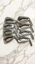 PING G440 Iron Club Set Golf Club Heads - 4/5/6/7/8/9/W/U- (8ce set /only heads) picture