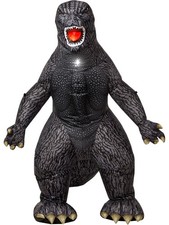 Godzilla Classic Halloween Inflatable 14-Ft Tall Lawn Decoration picture