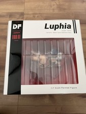 Max Factory DF Lufia 1/7 Scale Figure ABS&PVC Painted Finished New picture