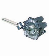 TeeJet Manual Controller for 3 Section Boom - AA17L picture