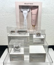 BeautyBio GloPro Micro Needling Tool + Accessories Bundle-Eye,Lip,Cryo Rollers picture