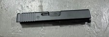 Complete Upper -Glock 19 Gen 1-3 OEM Style Black Slide  9mm G19 -LOGO-#85 picture