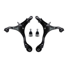 AzbuStag Control Arm Kit with Ball Joint for 2002-2006 Honda Cr-v Crv - 4Pcs picture