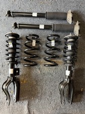 2020-2025 Tesla Model Y Performance Struts and Springs,Top Hats OEM ing picture