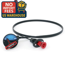 Flow-Rite Controls Remote Drain Plug 10' Cable #MA-RDP-010 picture