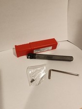 Solid Carbide Boring Bar 1/2