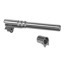 Remington 1911 45ACP Match Barrel 5'' Stainless Clark/Para Ramp picture