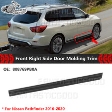 For Nissan Pathfinder 2016-2020 Front Right Side Door Molding Trims 808769PB0A picture