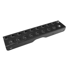 Front Step Fits Bobcat Replaces 6729888 picture
