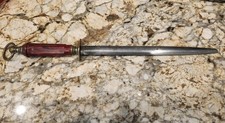 Vintage F. Dick  Dickoron 11.75