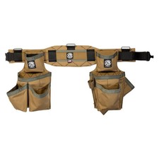 Badger 4610 Side-By-Side Carpenter Belt picture