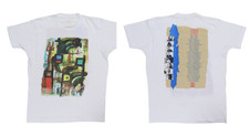 1990 UB40 Labour Of Love Tour White Shirt Size S-5XL Reprint L960 picture
