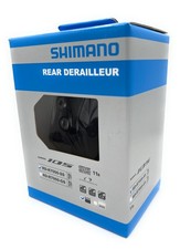 Shimano 105 RD-R7000-SS Rear Derailleur 11-Speed SS Short Cage SHADOW RD Black picture
