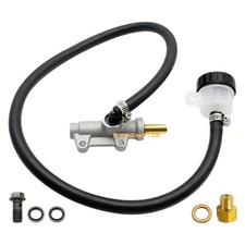 Rear Brake Master Cylinder for Polaris Sportsman 335 400 450 500 600 700 800 MV7 picture