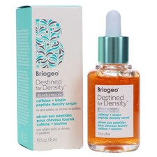 Briogeo Destined for Density MegaStrength+ Caffeine + Biotin Peptide Density picture