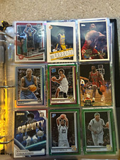 Donruss NBA 2024-25 Donruss/Optic/Elite Trading Card Lot (18) Capela picture