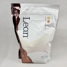 Xyngular Lean Chocolate Shake 30 Servings Exp 07/2026 New Sealed Bag picture