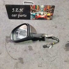 Used,For Aston Martin Rapide Left reversing mirror OEM PN AD4317683AB picture