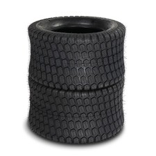2 24x12.00-12 Lawn Mower Tractor Turf Tires Heavy Duty 8 Ply 24x12-12 24x12x12 picture