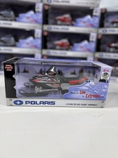 ERTL 2004 Polaris Switchback 600 1:18 Scale Diecast picture