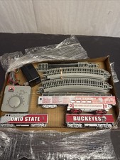 Ohio State Buckeyes Hawthorne Village HO Scale Train Set Power Controller picture