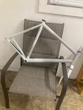 Cannondale Capo, track bike/single speed frame/fork, 56 cm ,US made pristine picture