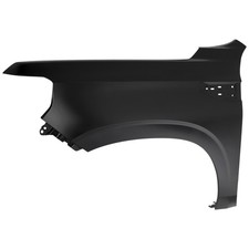 CAPA Certified Fender For GMC Yukon 2021-2024 Front Driver Side picture