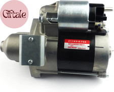 Kawaski 99996-6121 Electric Starter picture