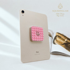 Dior Pink Octobuddy Limited Edition New in Box Official Dior Beauty Gift picture