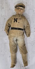 Rare Antique Baseball 1915 Elektra National League 30