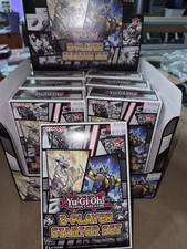 Yu-Gi-Oh TCG: 2 Player Starter Set picture