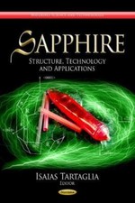 Sapphire: Structure, Technology and Applications (Materials Science and... picture