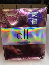 e.l.f. Sleigh the Holidays 24-Day Advent Calendar 2025, 24-Day, Multi Color  picture