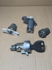 1994 1995 1996 1997 Acura Integra igntion door lock cylinders key trunk DB7 DB8 picture