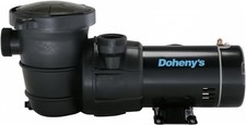 Doheny's Harris ProForce 1.5 HP Above Ground Pool Pump 115V 1.2 THP picture