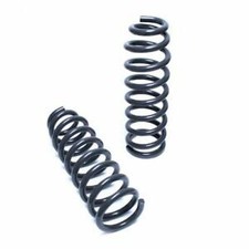 Maxtrac 752230-6 3-Inch Front Lift Coils for 03-08 Dodge Ram 2500 Diesel 2WD picture
