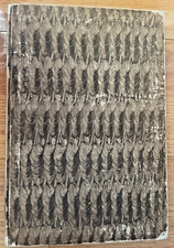Antique Cartons [sic] of Raphael Urbin published by John Boydell, 1776 picture