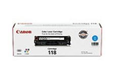 Canon Brand 118 Black Cartridge Value Pack (2 Black Cartridges) 2662B004AA picture