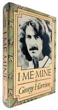 I Me Mine picture