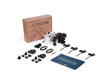 SO-ARM101 Low-Cost AI Arm Servo Motor Kit Pro for LeRobot (Assembled Version) picture