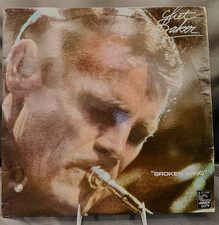 LP: Chet Baker, Broken Wing, Inner City IC 1120 Reissue , 1981, Cool Jazz, Post picture