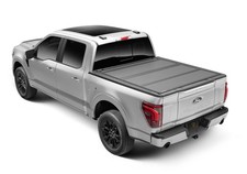 BAK Industries 448539 BAKFlip MX4 (GEN 3) Truck Bed Cover For Frontier 6' 1