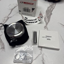 Wiseco 4933M07850 STD  Piston/ Ring Kit 78.50 Bore 00-06 TRX350 picture