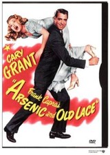 Arsenic and Old Lace 1944 - GOOD picture