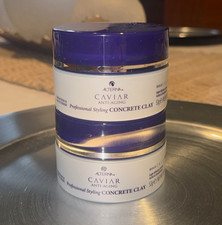 ALTERNA Caviar Anti-Aging Styling Concrete Clay Hair 1.85 oz (2 Pack) picture