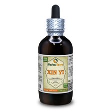 Xin Yi (Magnolia Lilliflora) Tincture Dried Flower Liquid Extract picture