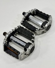Vintage VP-999 Pedals GT BMX Chromoly Old School 9/16 Racing Freestyle 1990’s OG picture