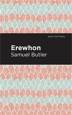 Erewhon (Paperback or Softback) picture